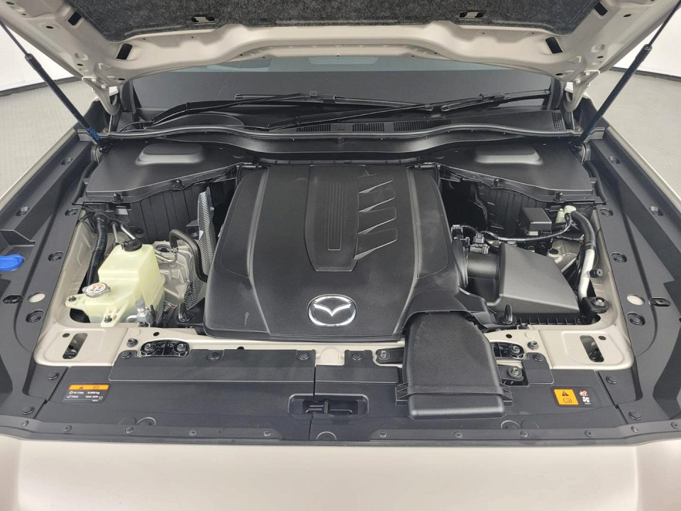 2025 MAZDA CX-60 2.5 INDIVIDUAL EDITION AWD AT