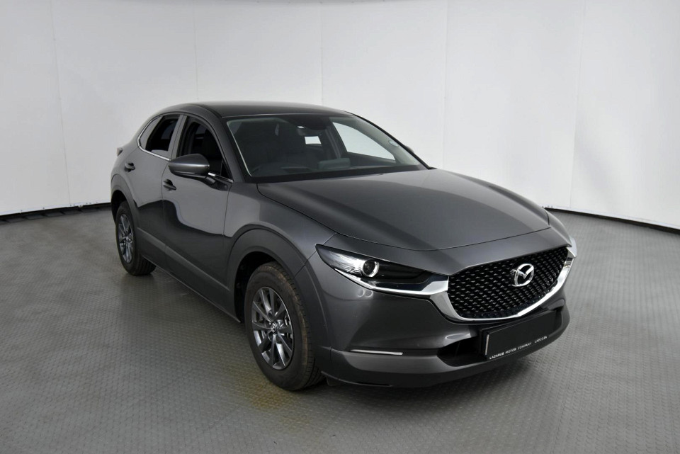 2026 MAZDA CX-30 2.0 ACTIVE EDITION AT