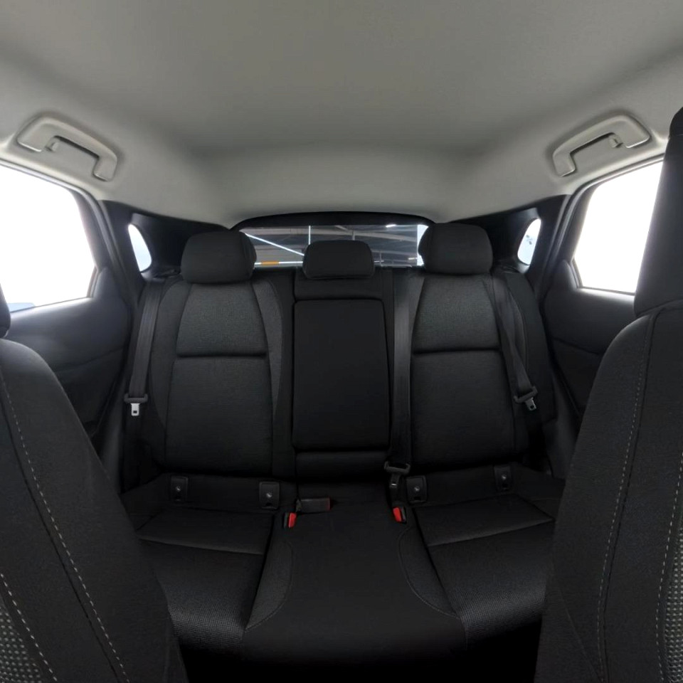 2026 MAZDA CX-30 2.0 ACTIVE EDITION AT