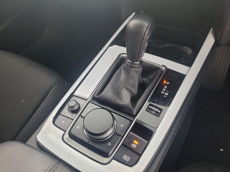 2026 MAZDA CX-30 2.0 ACTIVE EDITION AT