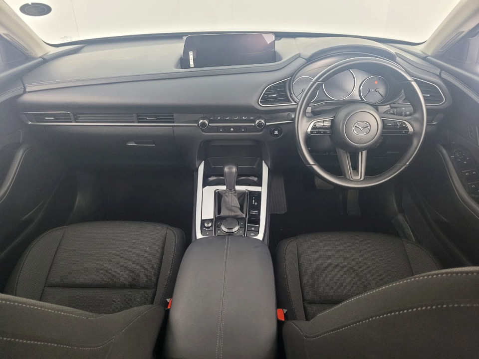 2026 MAZDA CX-30 2.0 ACTIVE EDITION AT