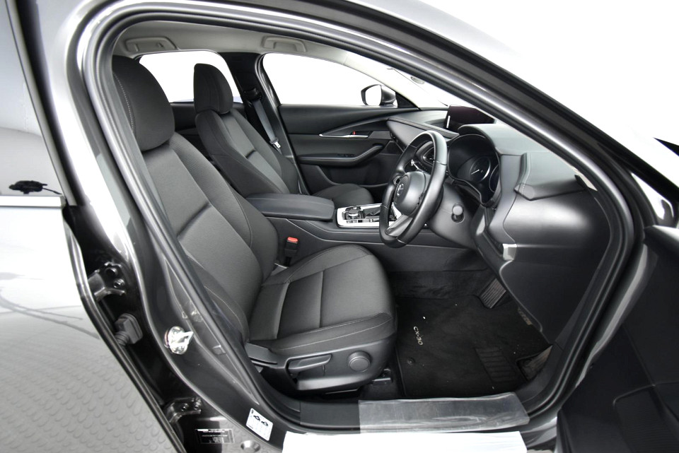 2026 MAZDA CX-30 2.0 ACTIVE EDITION AT