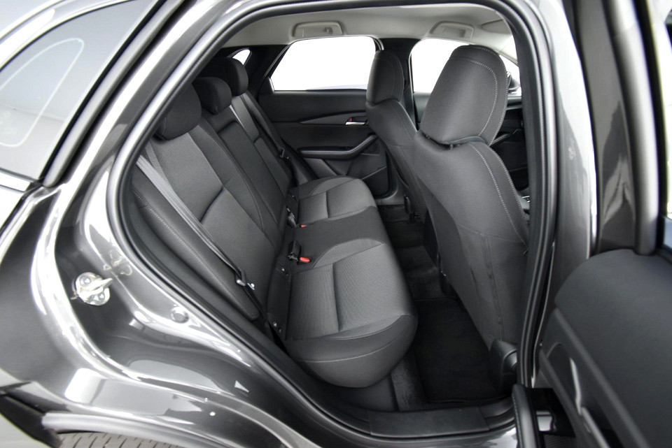 2026 MAZDA CX-30 2.0 ACTIVE EDITION AT