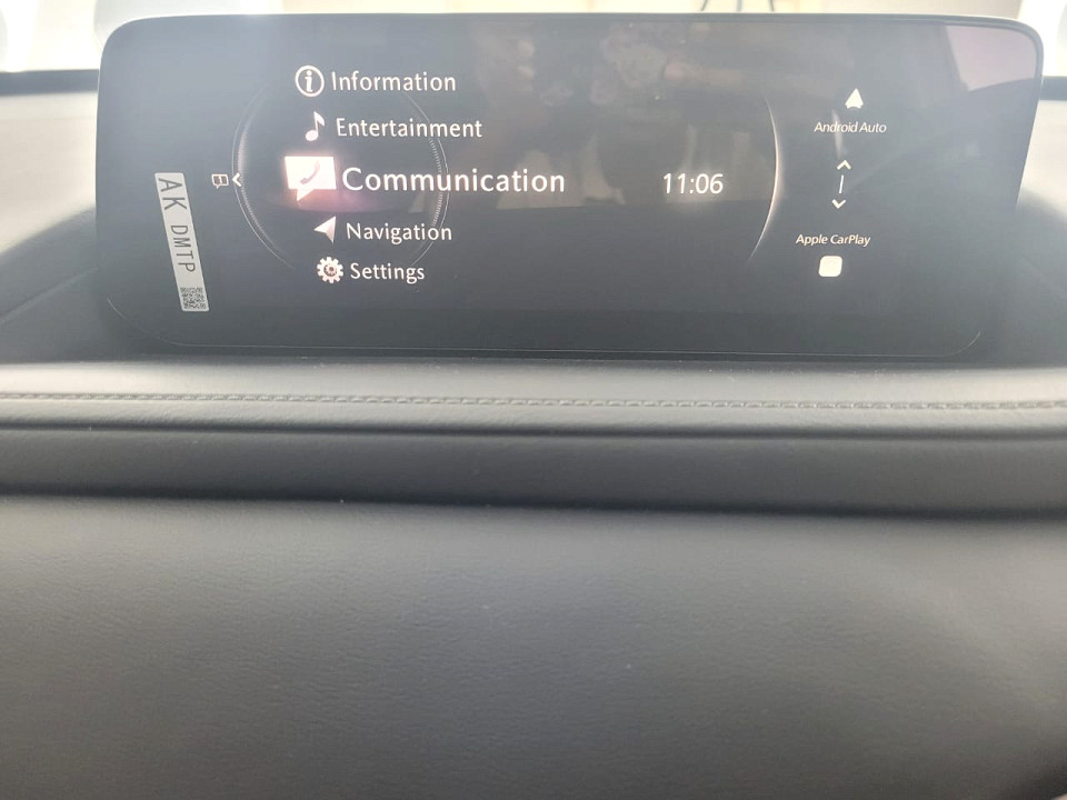 2026 MAZDA CX-30 2.0 ACTIVE EDITION AT