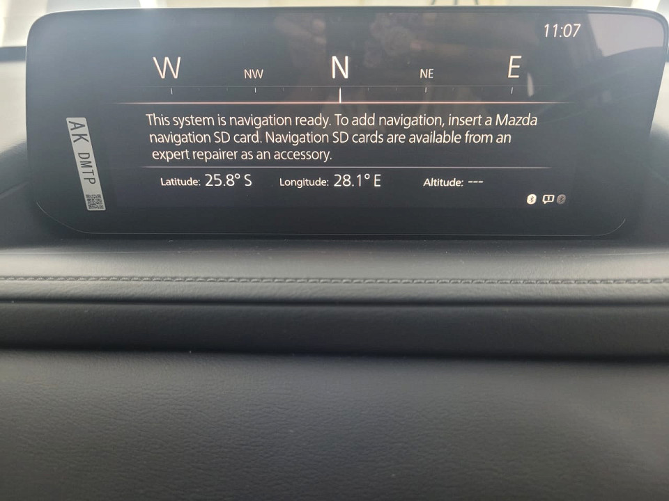 2026 MAZDA CX-30 2.0 ACTIVE EDITION AT