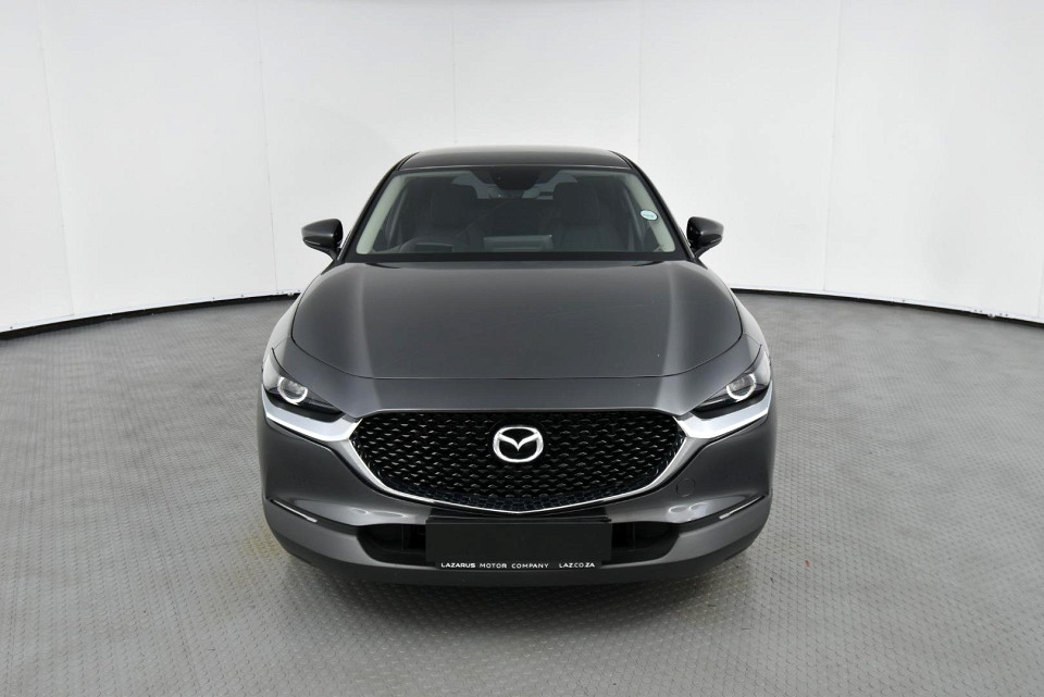 2026 MAZDA CX-30 2.0 ACTIVE EDITION AT