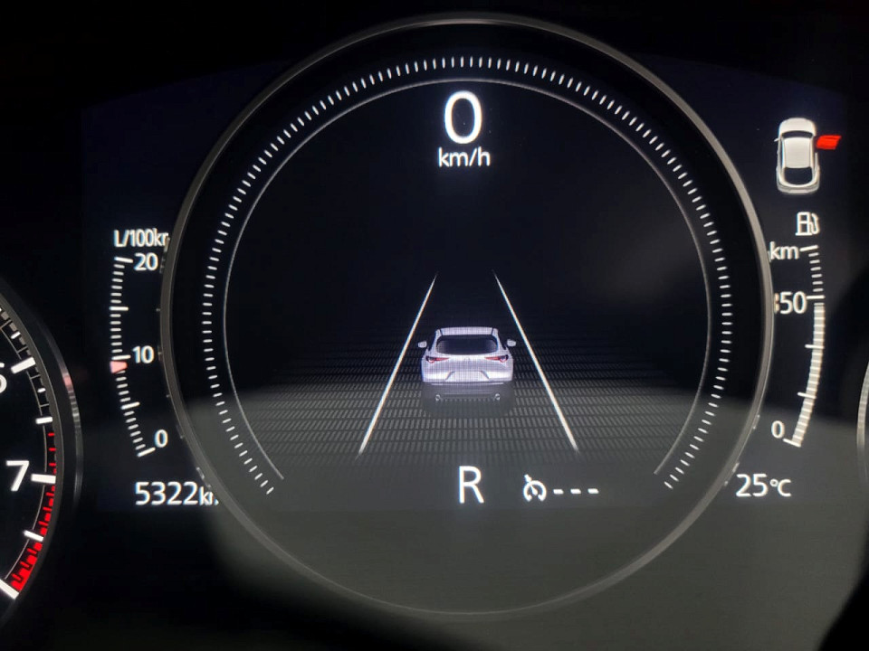 2026 MAZDA CX-30 2.0 ACTIVE EDITION AT