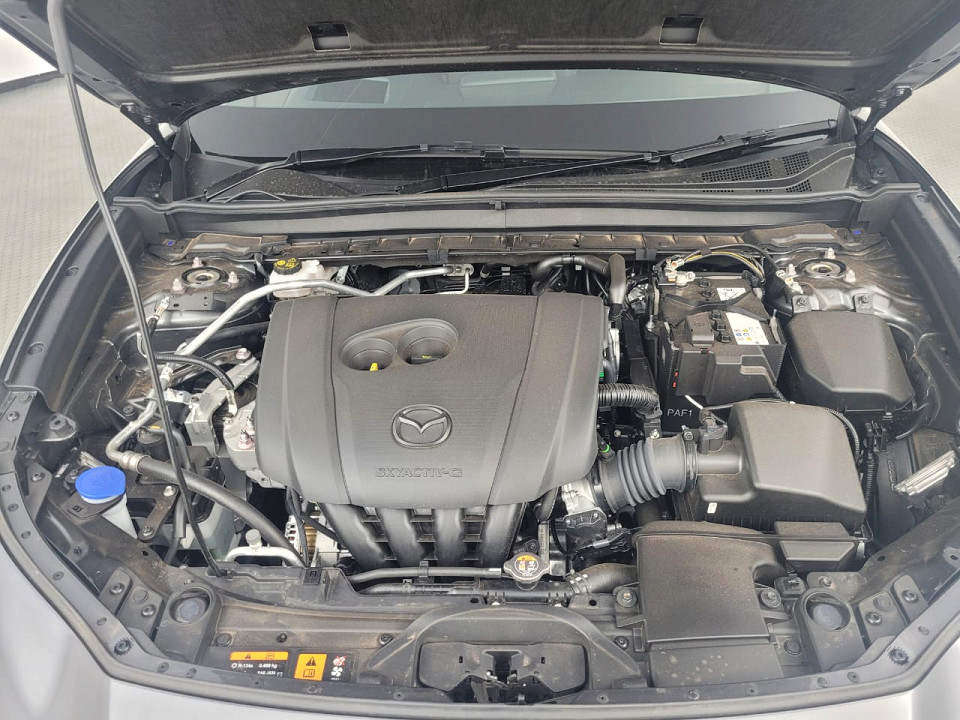 2026 MAZDA CX-30 2.0 ACTIVE EDITION AT