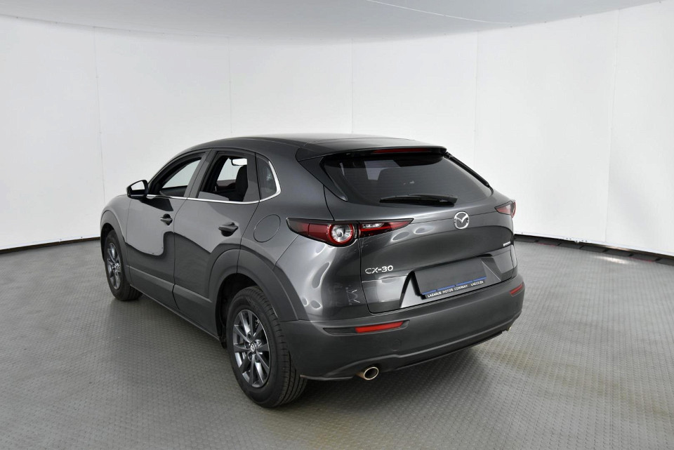 2026 MAZDA CX-30 2.0 ACTIVE EDITION AT