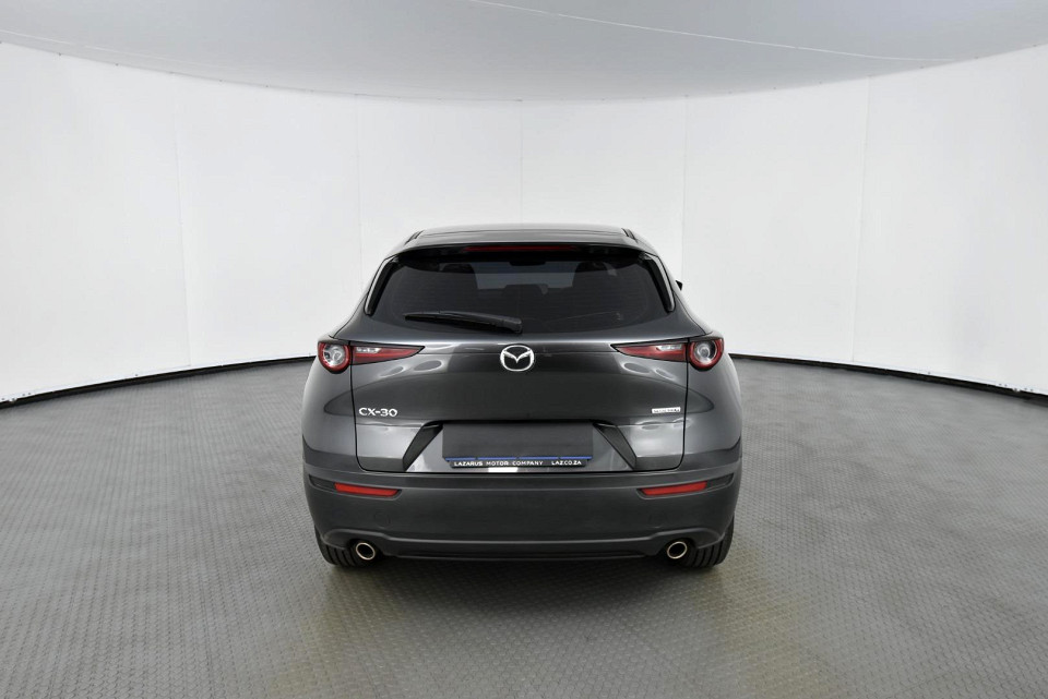 2026 MAZDA CX-30 2.0 ACTIVE EDITION AT