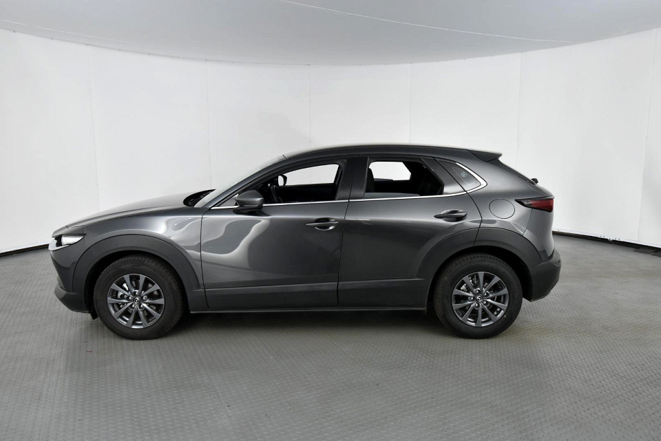 2026 MAZDA CX-30 2.0 ACTIVE EDITION AT