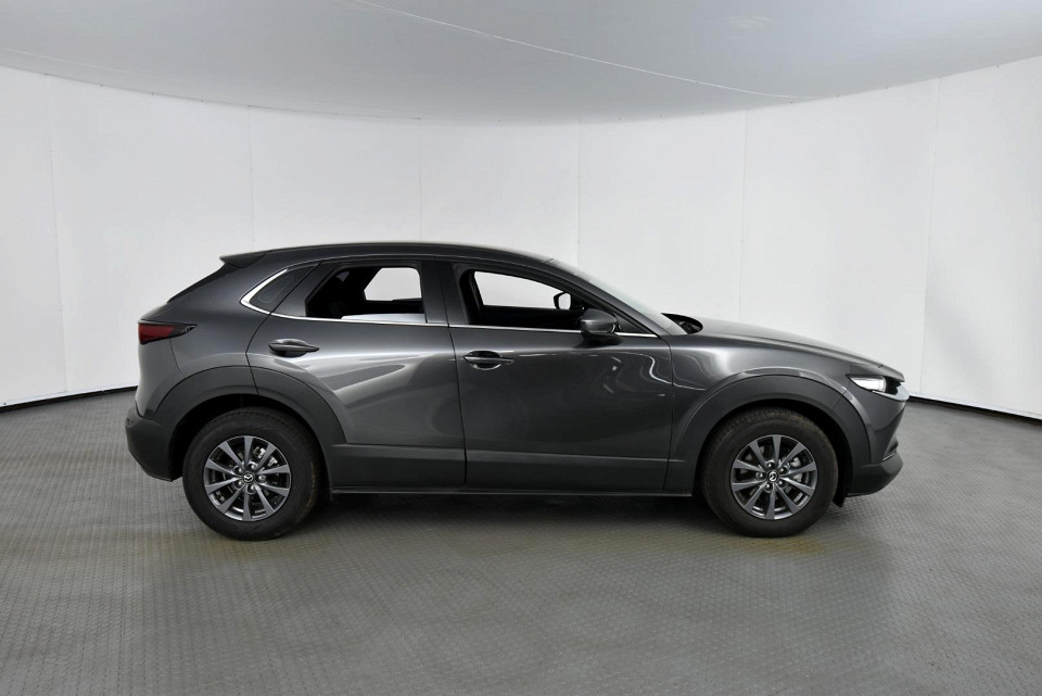 2026 MAZDA CX-30 2.0 ACTIVE EDITION AT