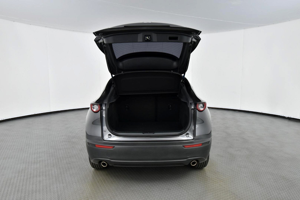 2026 MAZDA CX-30 2.0 ACTIVE EDITION AT