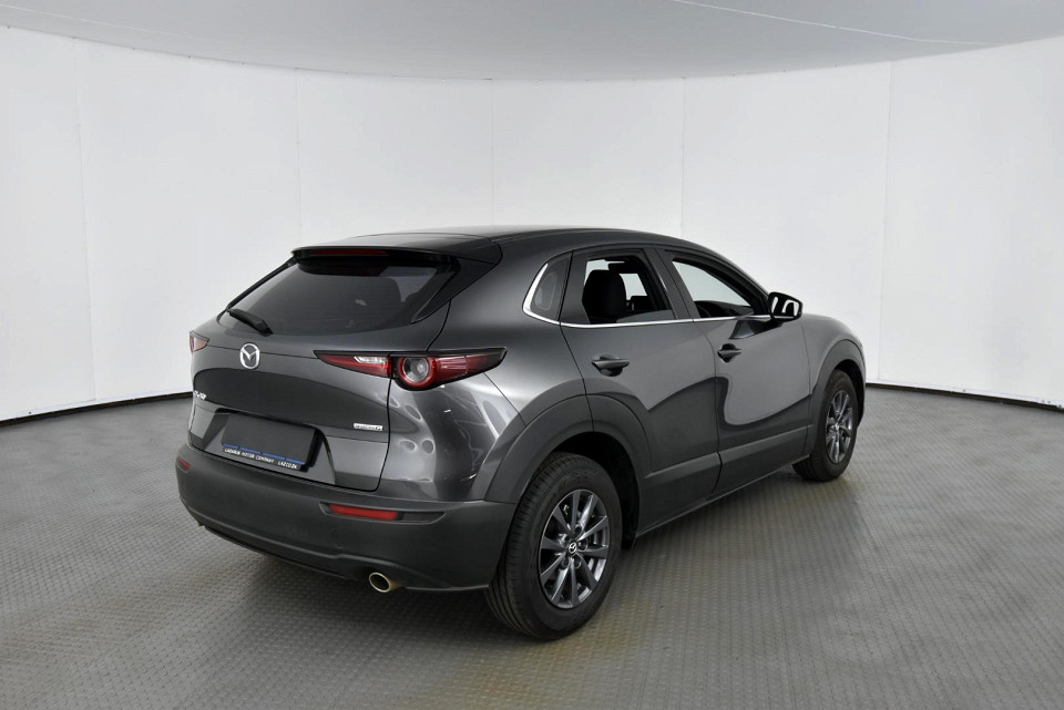 2026 MAZDA CX-30 2.0 ACTIVE EDITION AT