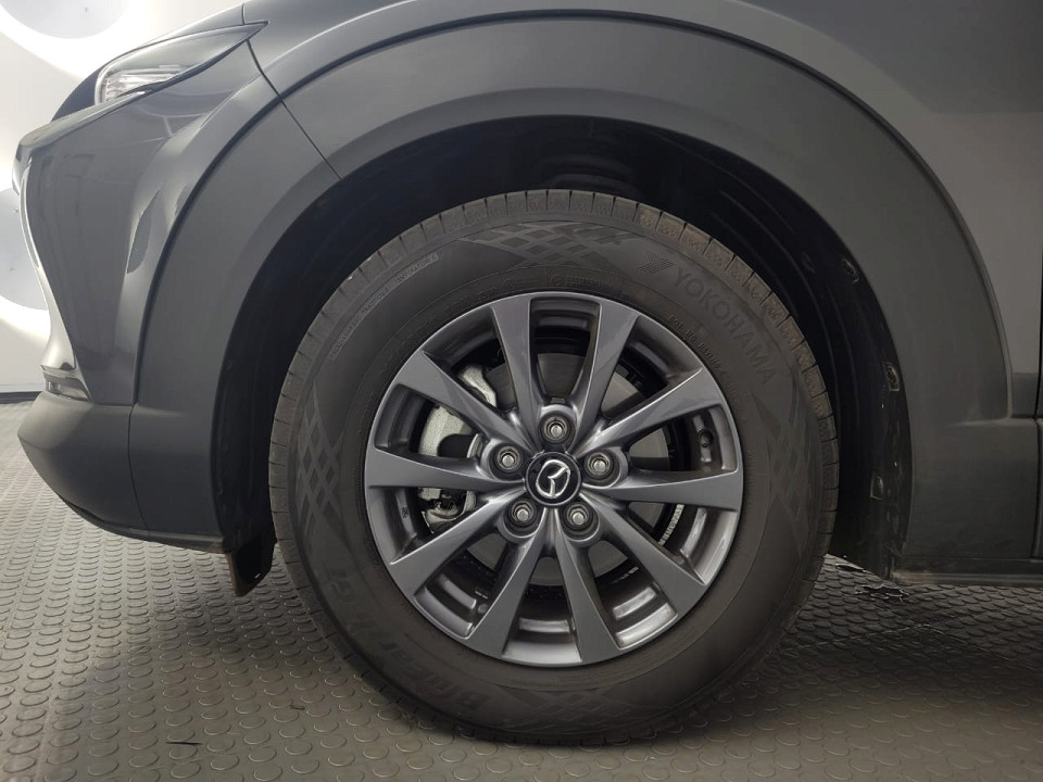 2026 MAZDA CX-30 2.0 ACTIVE EDITION AT