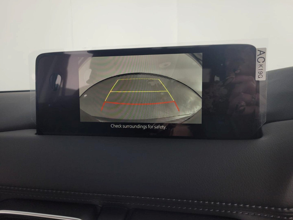 2026 MAZDA CX-5 2.0 ACTIVE EDITION FWD AT