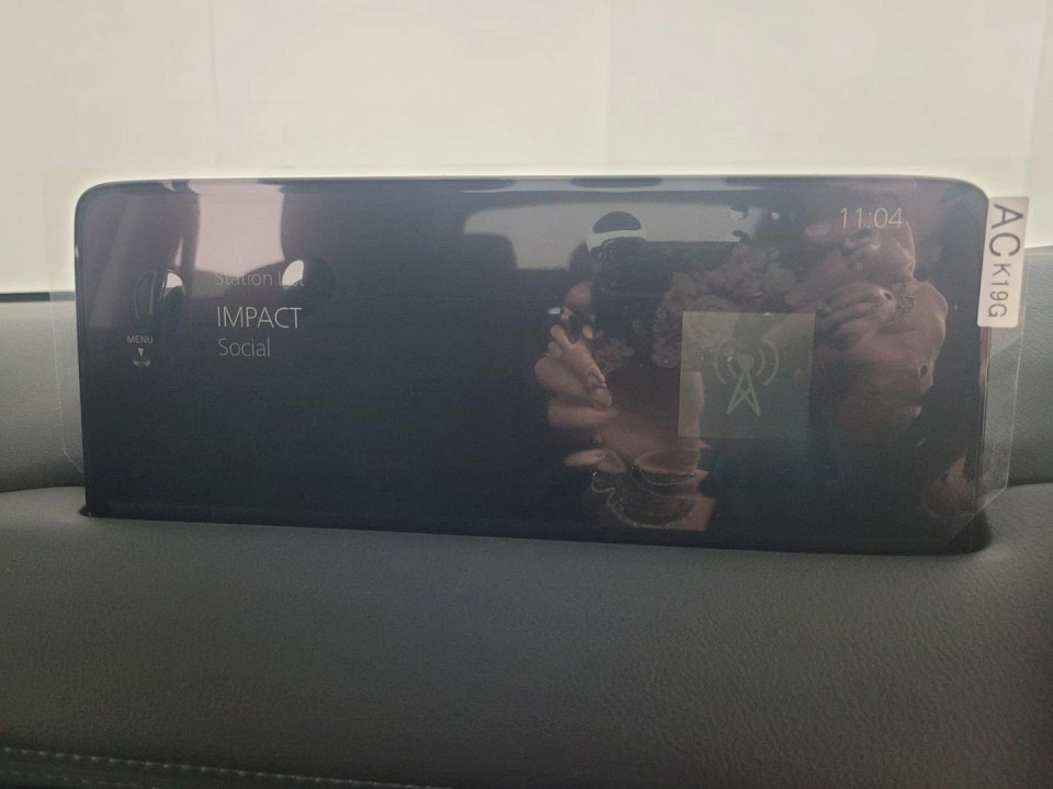 2026 MAZDA CX-5 2.0 ACTIVE EDITION FWD AT