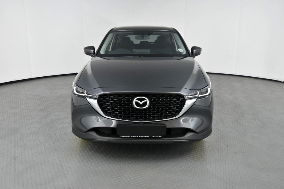 2026 MAZDA CX-5 2.0 ACTIVE EDITION FWD AT