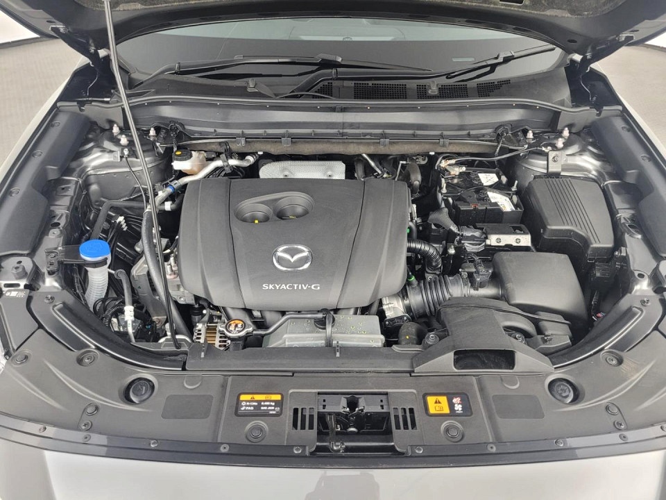 2026 MAZDA CX-5 2.0 ACTIVE EDITION FWD AT