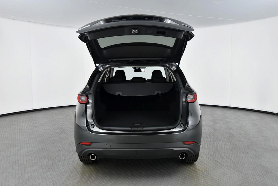 2026 MAZDA CX-5 2.0 ACTIVE EDITION FWD AT