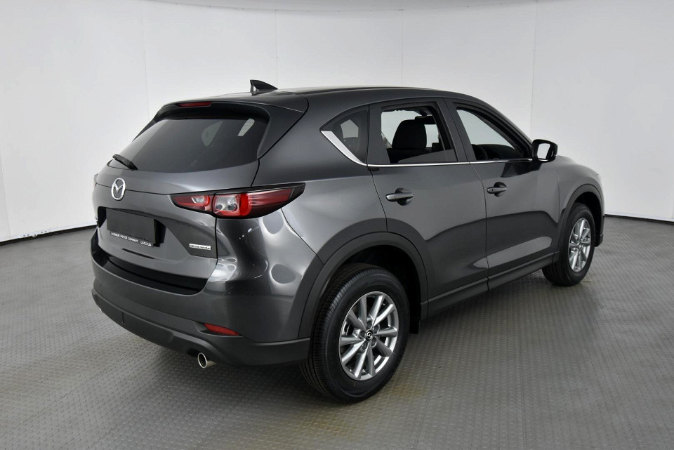 2026 MAZDA CX-5 2.0 ACTIVE EDITION FWD AT