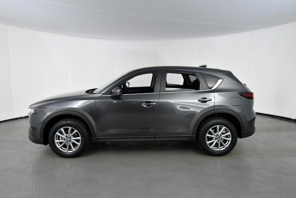 2026 MAZDA CX-5 2.0 ACTIVE EDITION FWD AT