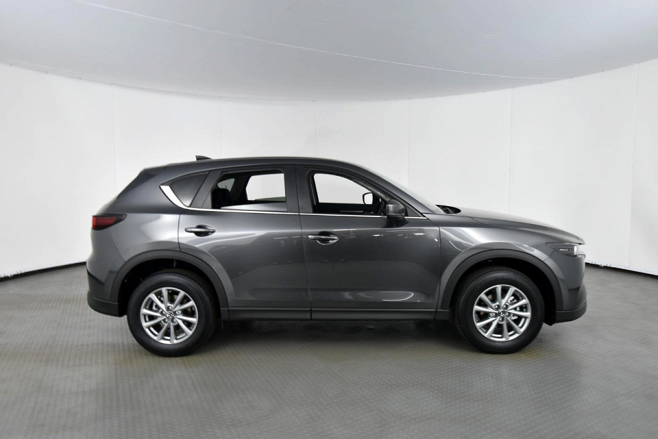 2026 MAZDA CX-5 2.0 ACTIVE EDITION FWD AT