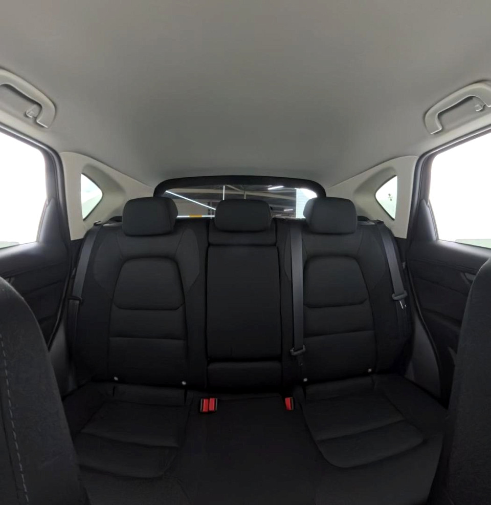 2026 MAZDA CX-5 2.0 ACTIVE EDITION FWD AT