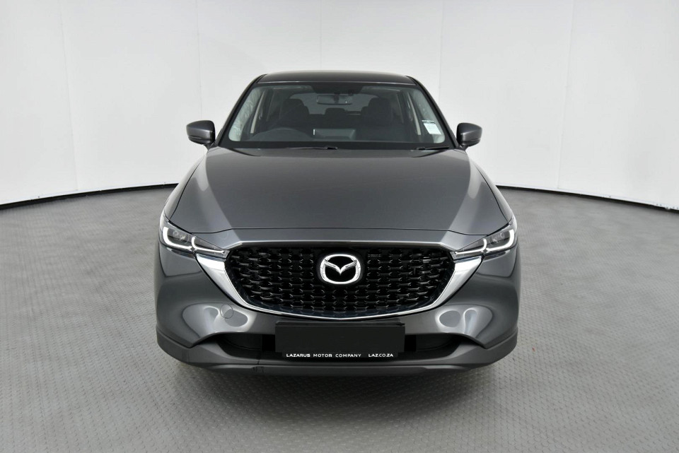 2026 MAZDA CX-5 2.0 ACTIVE EDITION FWD AT