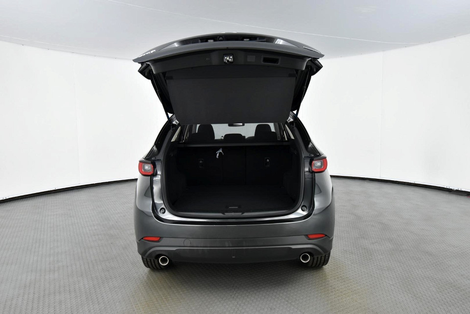 2026 MAZDA CX-5 2.0 ACTIVE EDITION FWD AT