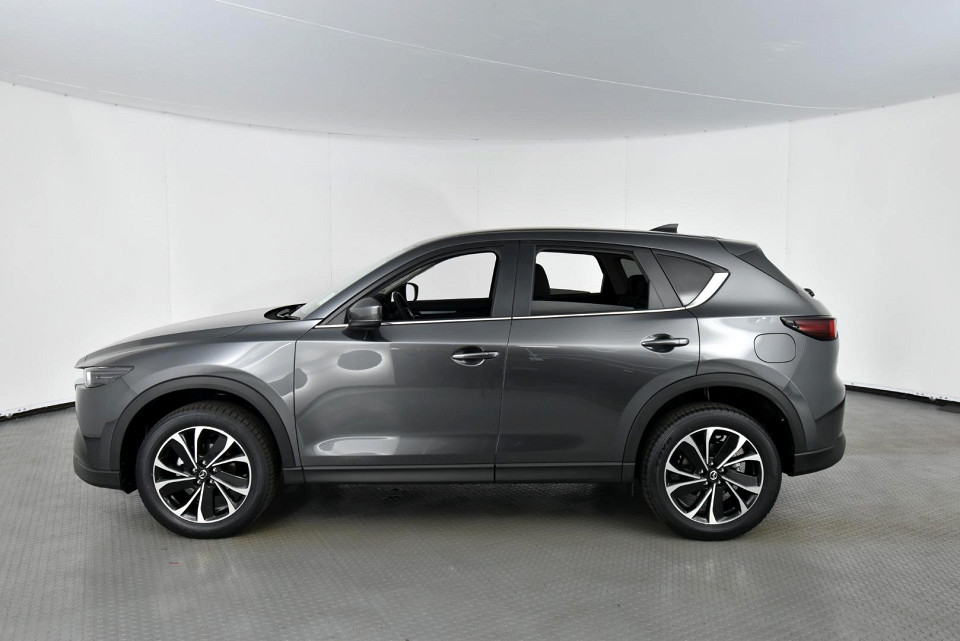 2026 MAZDA CX-5 2.0 ACTIVE EDITION FWD AT