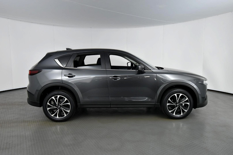 2026 MAZDA CX-5 2.0 ACTIVE EDITION FWD AT