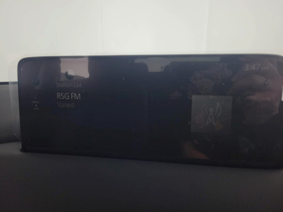 2026 MAZDA CX-5 2.0 CARBON EDITION FWD AT