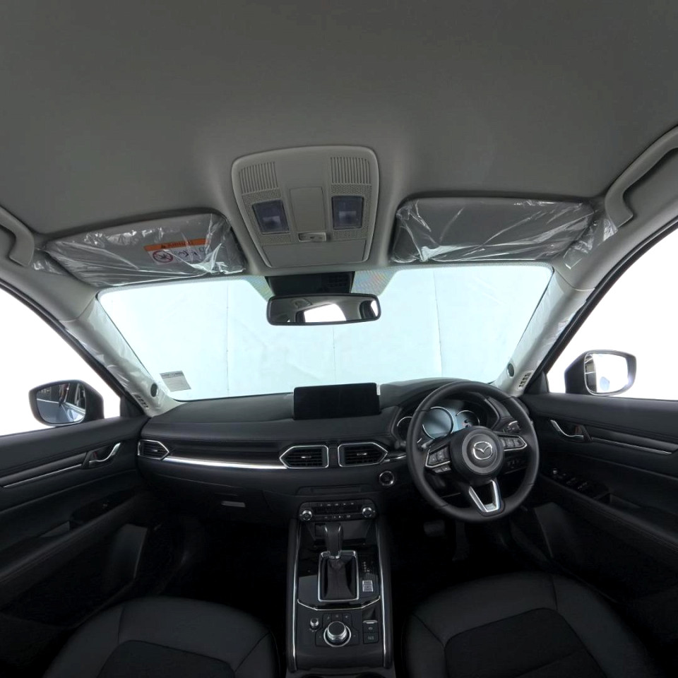 2026 MAZDA CX-5 2.0 CARBON EDITION FWD AT