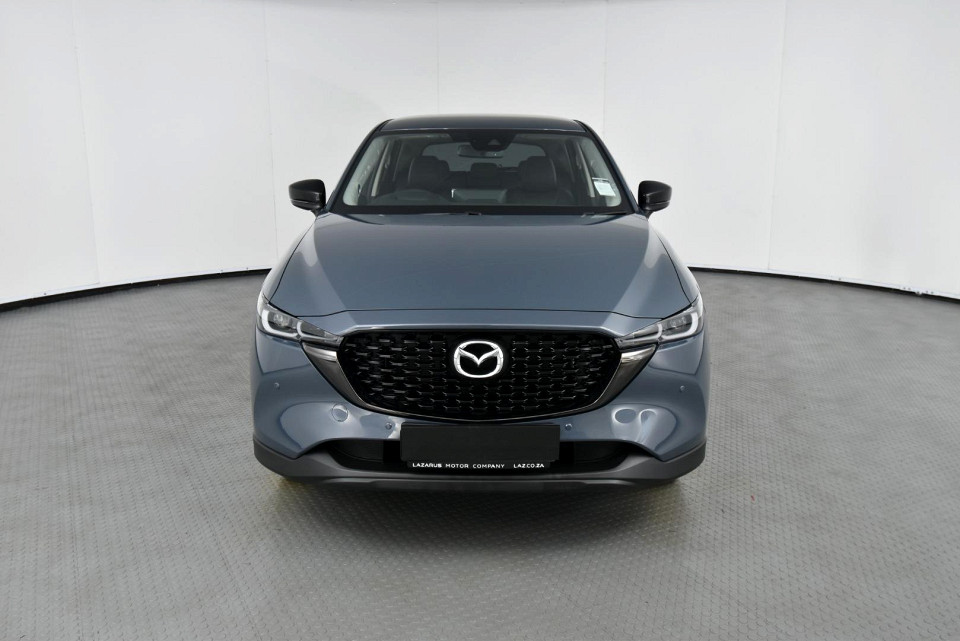 2026 MAZDA CX-5 2.0 CARBON EDITION FWD AT