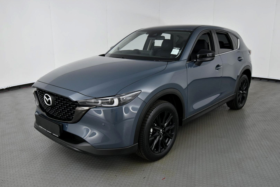 2026 MAZDA CX-5 2.0 CARBON EDITION FWD AT