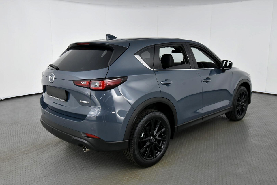 2026 MAZDA CX-5 2.0 CARBON EDITION FWD AT