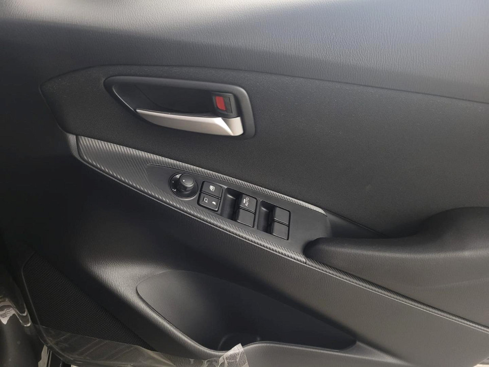 2026 MAZDA MAZDA2 HATCH 1.5 DYNAMIC EDITION FWD AT