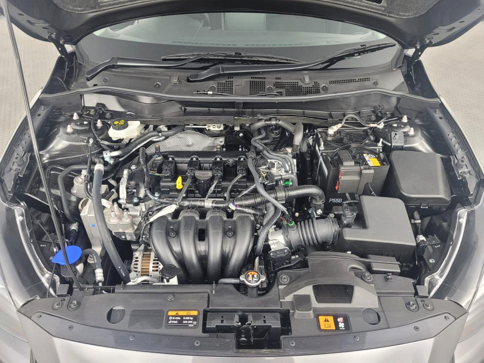 2026 MAZDA MAZDA2 HATCH 1.5 DYNAMIC EDITION FWD AT