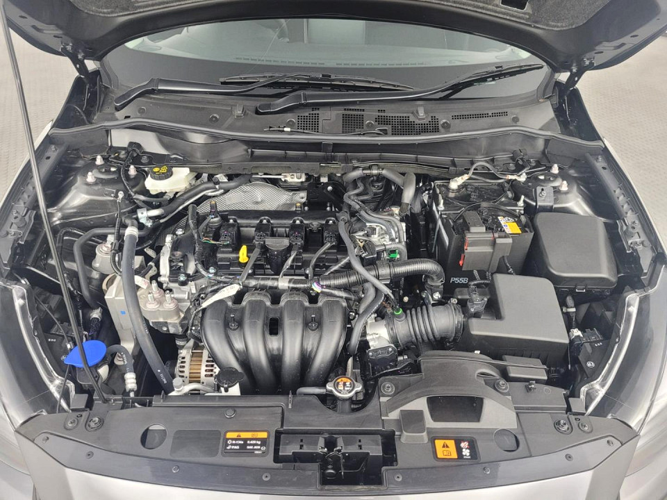 2026 MAZDA MAZDA2 HATCH 1.5 DYNAMIC EDITION FWD AT