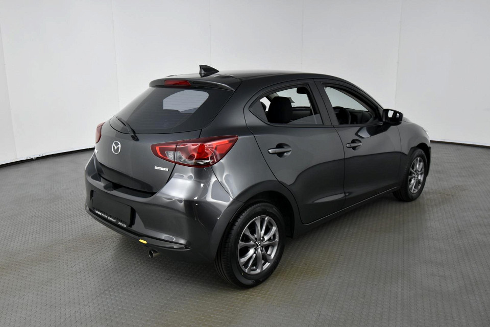2026 MAZDA MAZDA2 HATCH 1.5 DYNAMIC EDITION FWD AT