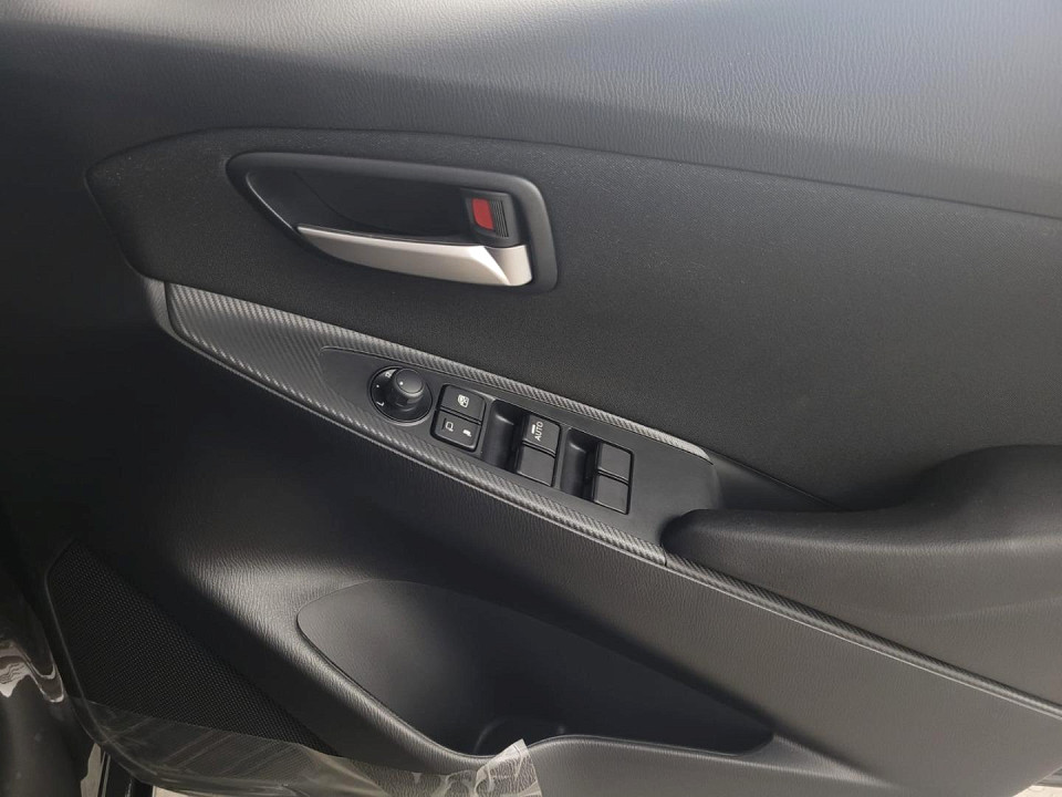 2026 MAZDA MAZDA2 HATCH 1.5 DYNAMIC EDITION FWD AT