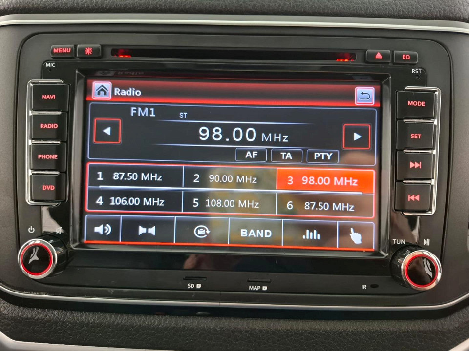 2017 VOLKSWAGEN AMAROK 3.0 TDI D/CAB HIGHLINE 4MOTION AT