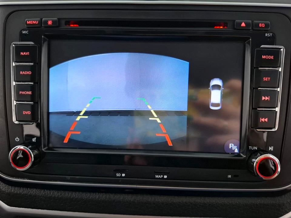 2017 VOLKSWAGEN AMAROK 3.0 TDI D/CAB HIGHLINE 4MOTION AT