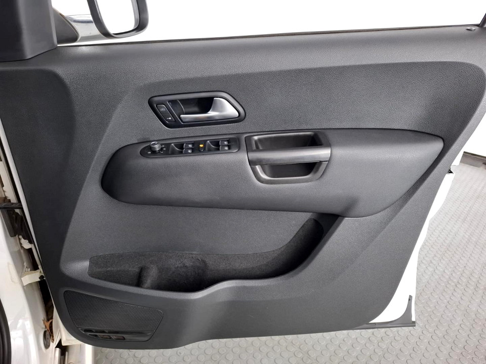 2017 VOLKSWAGEN AMAROK 3.0 TDI D/CAB HIGHLINE 4MOTION AT