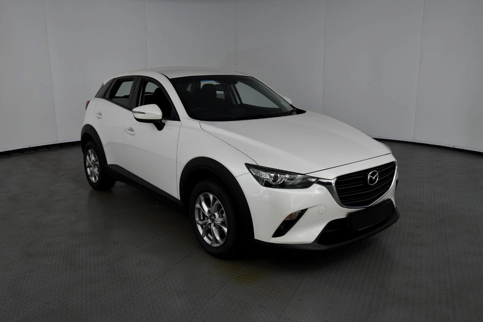 2020 MAZDA CX-3 2.0 DYNAMIC AT
