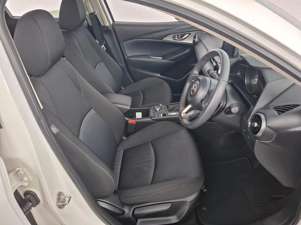 2020 MAZDA CX-3 2.0 DYNAMIC AT