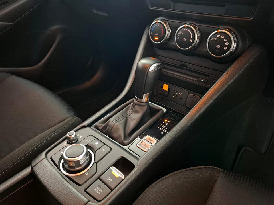 2020 MAZDA CX-3 2.0 DYNAMIC AT