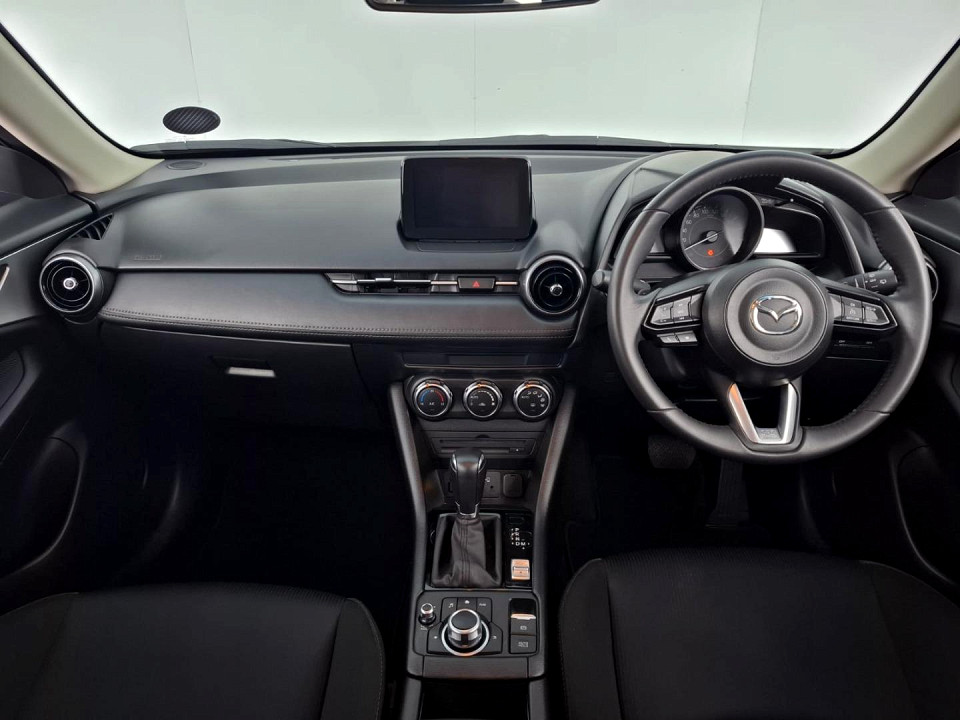 2020 MAZDA CX-3 2.0 DYNAMIC AT