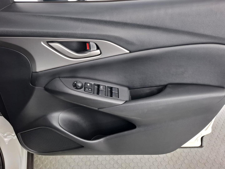 2020 MAZDA CX-3 2.0 DYNAMIC AT